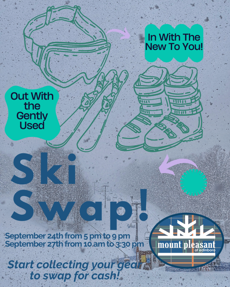 Ski Swap 2026